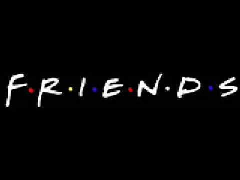 Profilový obrázek - Friends Theme Tune