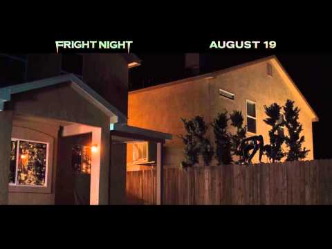 Profilový obrázek - Fright night-trailer