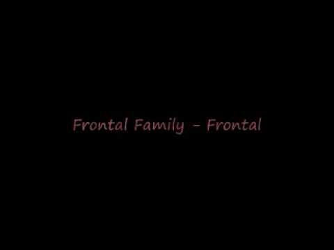 Profilový obrázek - Frontal Family - Frontal