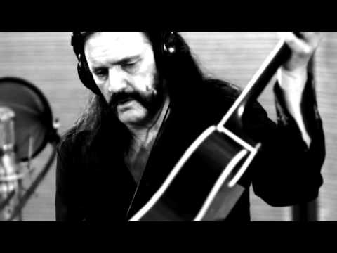 Profilový obrázek - Full documentary: Lemmy & Motorhead create slow vsn of Ace of Spades