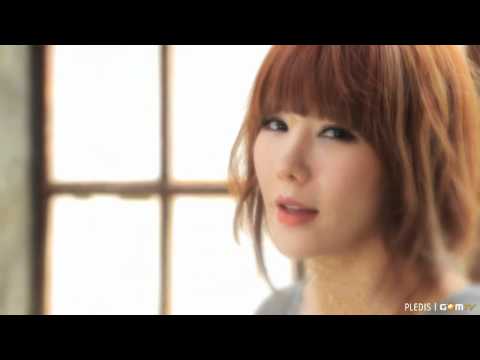 Profilový obrázek - [Full HD MV] After School - Play Ur Love