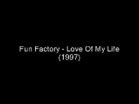 Profilový obrázek - Fun Factory - Love Of My Life