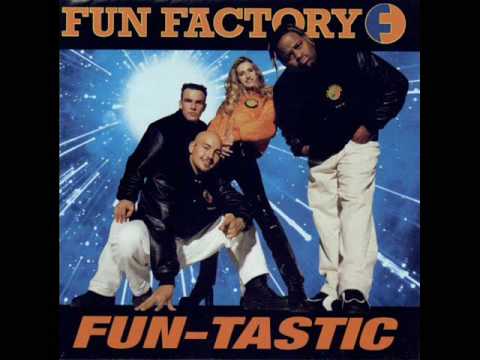 Profilový obrázek - Fun Factory - Oh Yeah Yeah (I Like It)