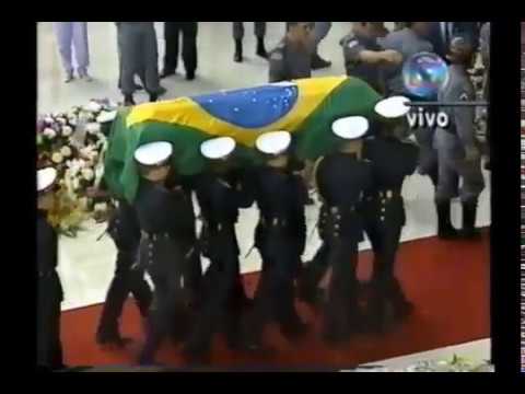 Profilový obrázek - Funeral Ayrton Senna 04/05/1994