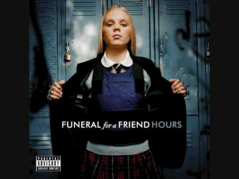 Profilový obrázek - Funeral For A Friend - Roses For The Dead + Lyrics