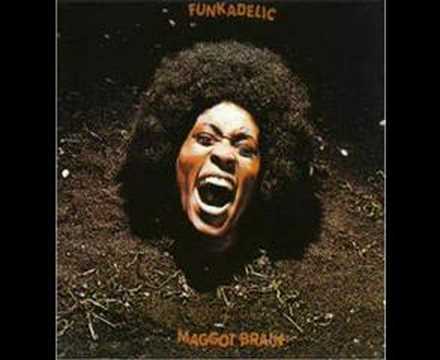 Profilový obrázek - Funkadelic - Maggot Brain