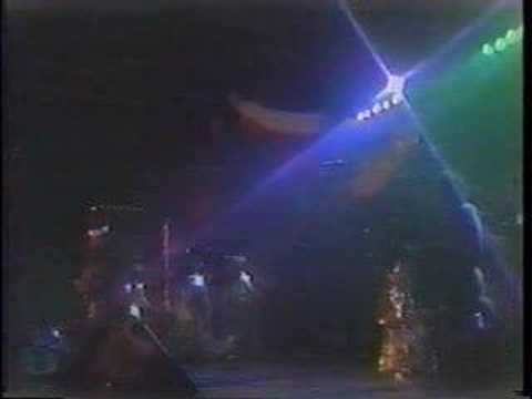 Profilový obrázek - Funkadelic - Michael Hampton in Houston '78