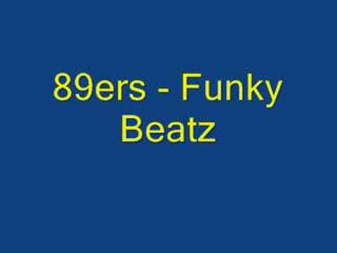 Profilový obrázek - Funky Beatz