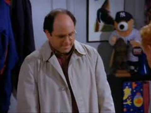Profilový obrázek - Funniest Seinfeld Moments Part 3