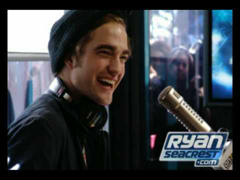 Profilový obrázek - Funny Audio Interview Moments with Robert Pattinson (2)