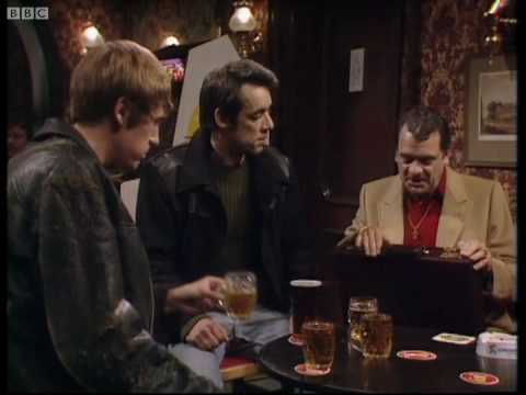 Profilový obrázek - Funny! Dodgy-dealing from Del Boy in Only Fools and Horses - BBC
