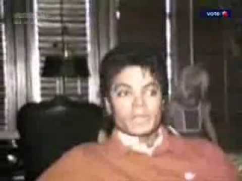 Profilový obrázek - Funny Michael Jackson Moments
