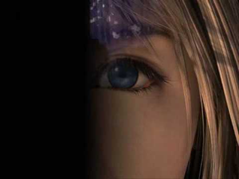 Profilový obrázek - Future (Final Fantasy X)