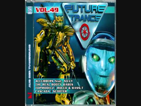 Profilový obrázek - Future Trance 49 - Klaas ,Haddaway - What is Love 2k9