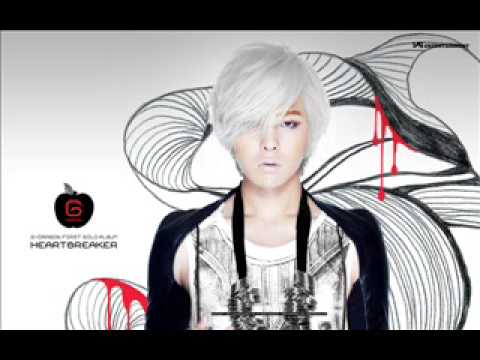 Profilový obrázek - G-Dragon ft Dara - Hello(Album:HeartBreaker)