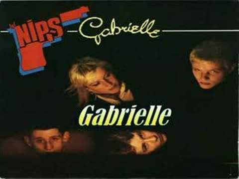 Profilový obrázek - Gabrielle - The Nips