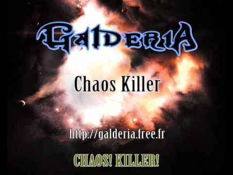 Profilový obrázek - Galderia - Chaos Killer