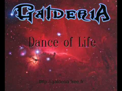 Profilový obrázek - Galderia - Dance of Life