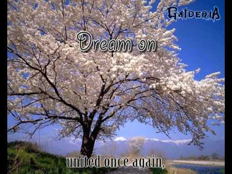 Profilový obrázek - Galderia - Dream On
