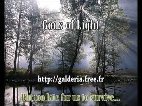 Profilový obrázek - Galderia - Gods of Light