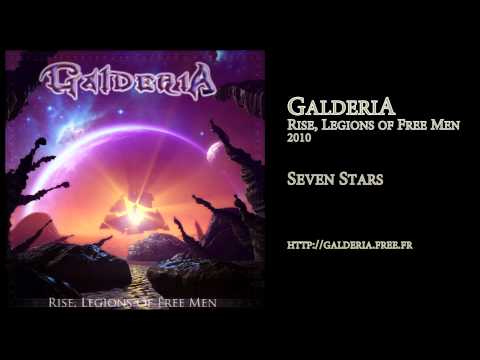 Profilový obrázek - Galderia - Seven Stars