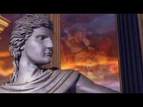 Profilový obrázek - Gallery of the Gods: Apollo