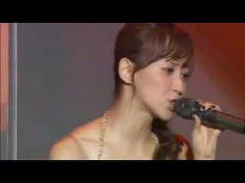 Profilový obrázek - GAM - Atsui Tamashii 熱い魂 (Miki Close-up) (GAM 1st Tour 2007)
