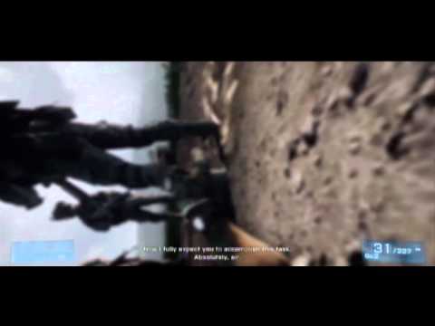 Profilový obrázek - Game Fails: Battlefield 3 "Alas... narcolepsy"