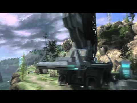 Profilový obrázek - Game Fails: Halo Anniversary "The thousand yard stumble"