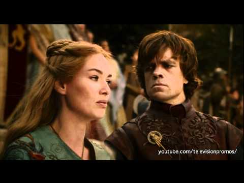 Profilový obrázek - Game of Thrones 2x06 Promo | "The Old Gods and the New" [HD]