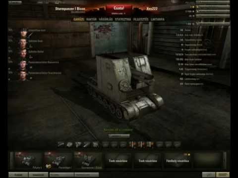 Profilový obrázek - Gameplay Bemutató Magyar Módra - Xes World of Tanks