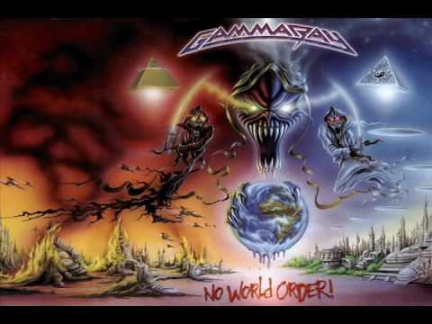 Profilový obrázek - Gamma Ray-Dethrone Tyranny (download+lyrics)