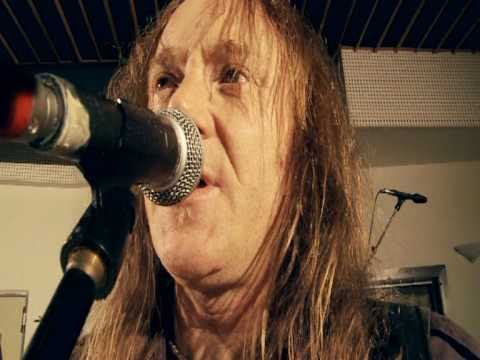 Profilový obrázek - Gamma Ray "Empathy" (official video) from the album "TO THE METAL!"