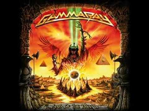 Profilový obrázek - Gamma Ray - Hear Me Calling