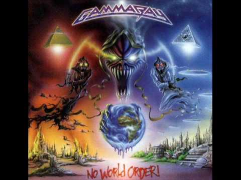 Profilový obrázek - Gamma Ray - Induction (intro) + Dethrone Tyranny
