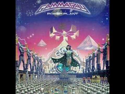 Profilový obrázek - Gamma Ray - It's a Sin