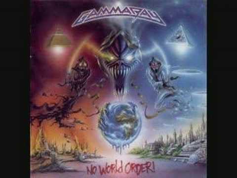 Profilový obrázek - Gamma Ray - Lake of Tears