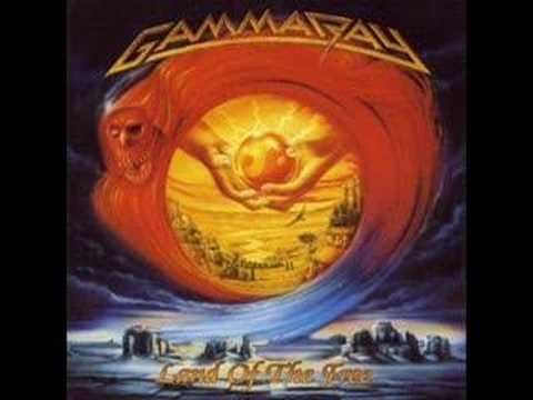Profilový obrázek - Gamma Ray - Rebellion in Dreamland