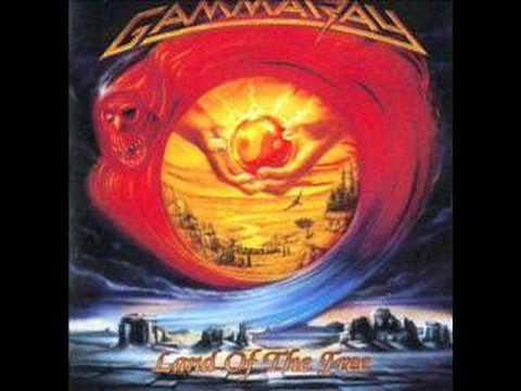 Profilový obrázek - Gamma Ray - Rebellion in Dreamland (whole)