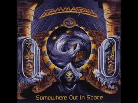 Profilový obrázek - Gamma Ray - Return To Fantasy