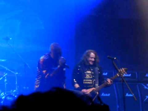 Profilový obrázek - Gamma Ray (with Kiske) - Time to Break Free - Masters of Rock 2011- Czech Republic