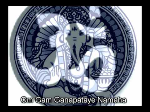Profilový obrázek - Ganesh Mantra - Obstacle Breaker (STROBE)