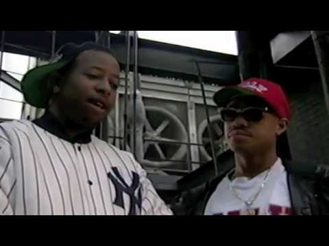 Profilový obrázek - Gang Starr - Interview 1991