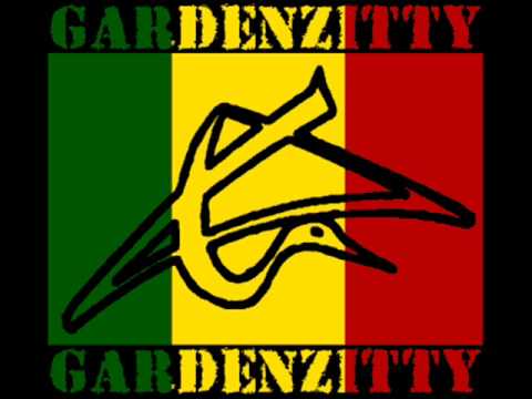 Profilový obrázek - GardenZitty - Silvestr 2001 (part 1)