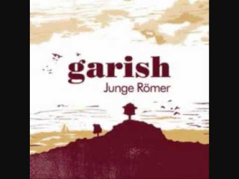 Profilový obrázek - Garish - Junge Römer (HQ)