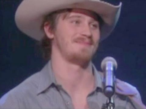 Profilový obrázek - Garrett Hedlund "Chances Are" Music Video: Country Strong Soundtrack