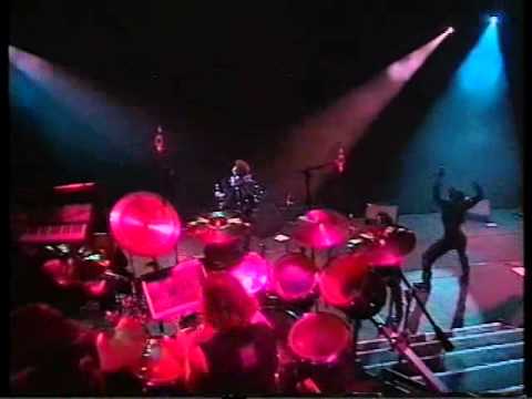Profilový obrázek - Gary Glitter - live in concert at sheffield arena 1991. the full show...!!!