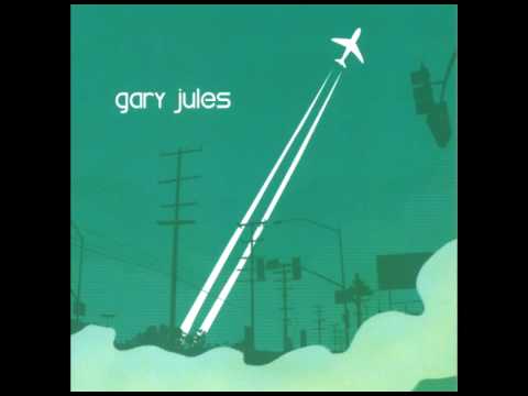 Profilový obrázek - Gary Jules - Falling Awake
