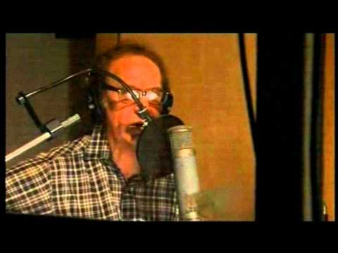 Profilový obrázek - Gary Lightbody in the studio with Ray Davies