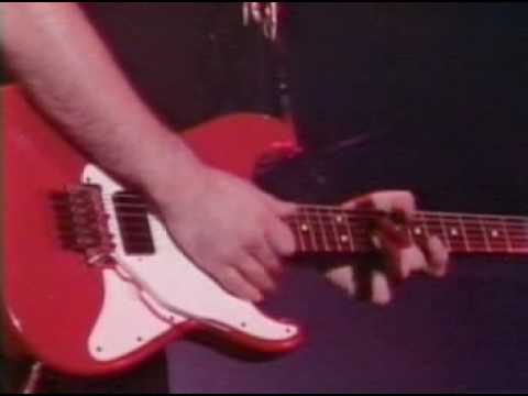 Profilový obrázek - Gary Moore Empty Rooms Live 1987 His Best Guitar Solo